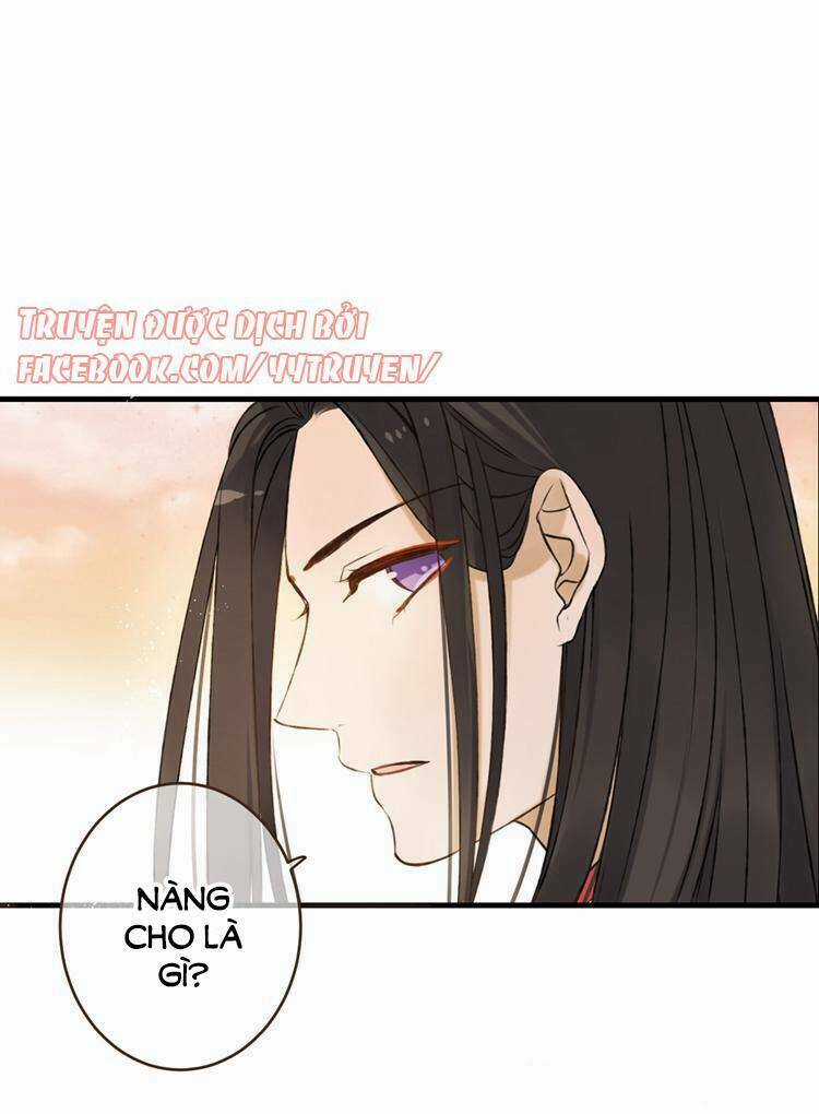 Giáo Chủ Yêu Nghiệt Mau Nằm Xuống Chapter 24 trang 27