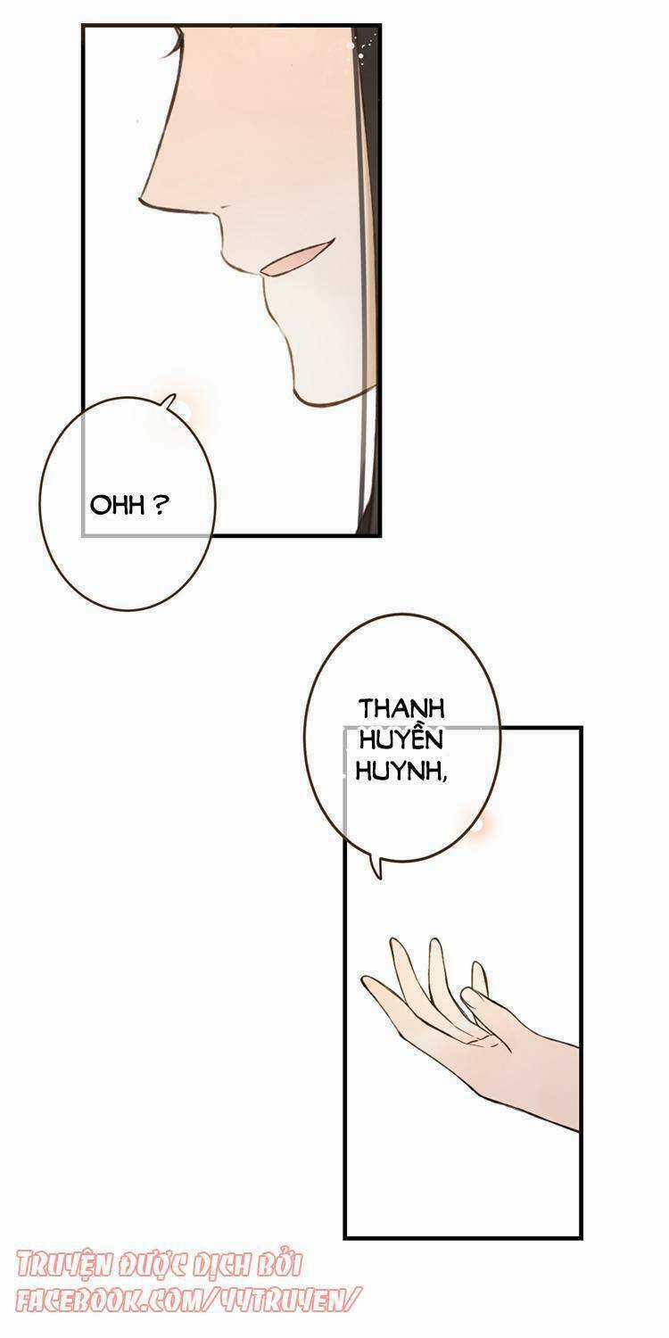 Giáo Chủ Yêu Nghiệt Mau Nằm Xuống Chapter 24 trang 29