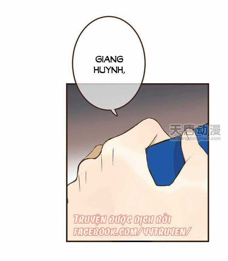 Giáo Chủ Yêu Nghiệt Mau Nằm Xuống Chapter 24 trang 3