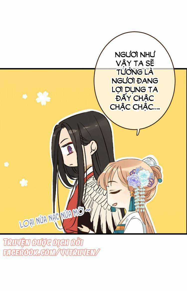 Giáo Chủ Yêu Nghiệt Mau Nằm Xuống Chapter 24 trang 30