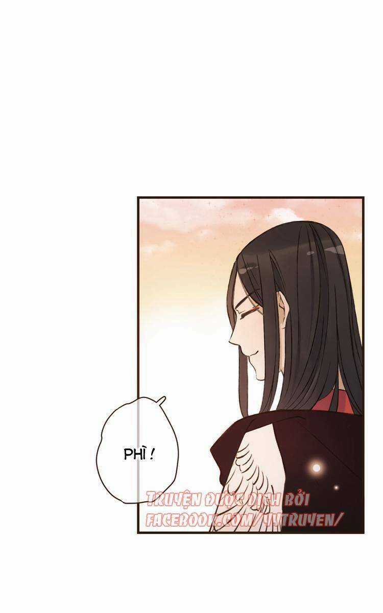 Giáo Chủ Yêu Nghiệt Mau Nằm Xuống Chapter 24 trang 31