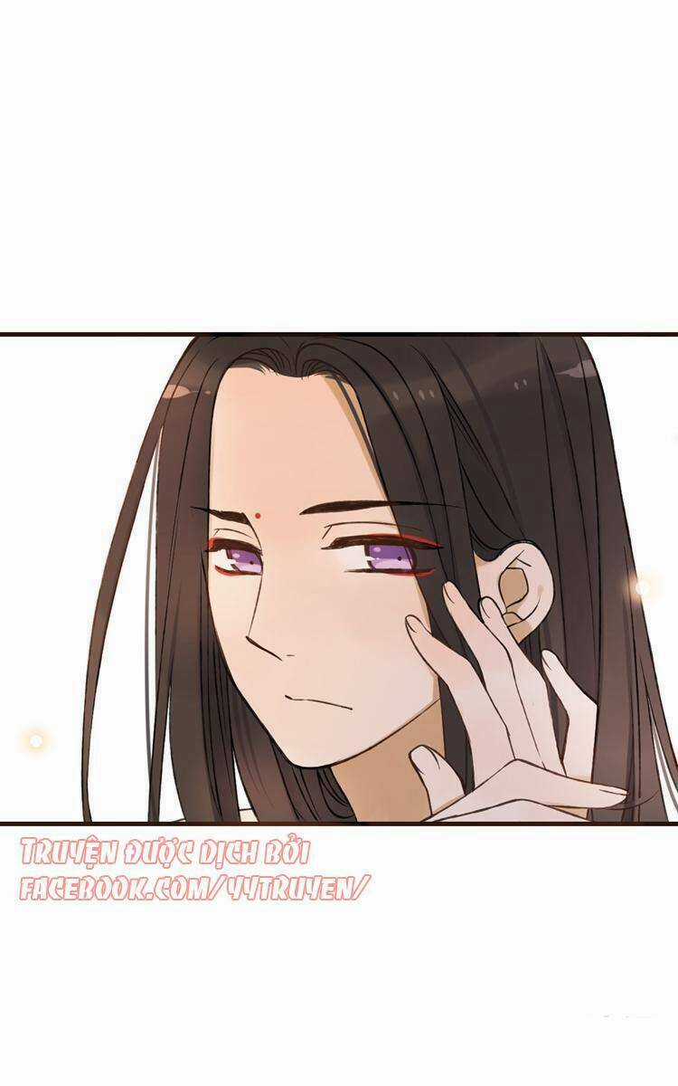 Giáo Chủ Yêu Nghiệt Mau Nằm Xuống Chapter 24 trang 34