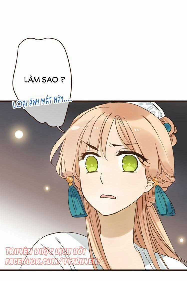 Giáo Chủ Yêu Nghiệt Mau Nằm Xuống Chapter 24 trang 35