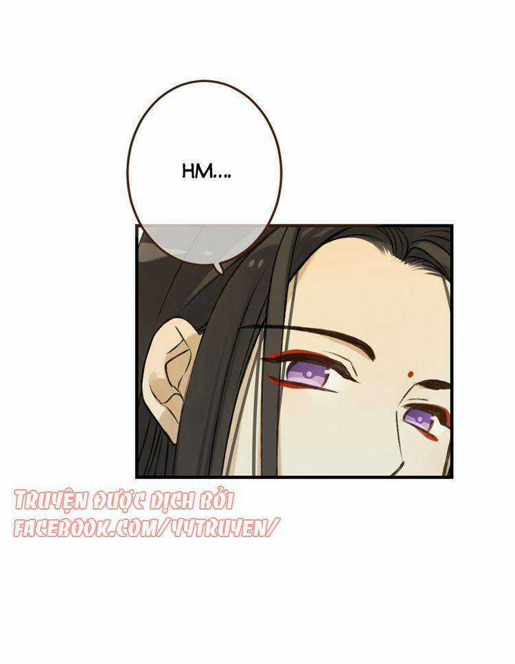 Giáo Chủ Yêu Nghiệt Mau Nằm Xuống Chapter 24 trang 6