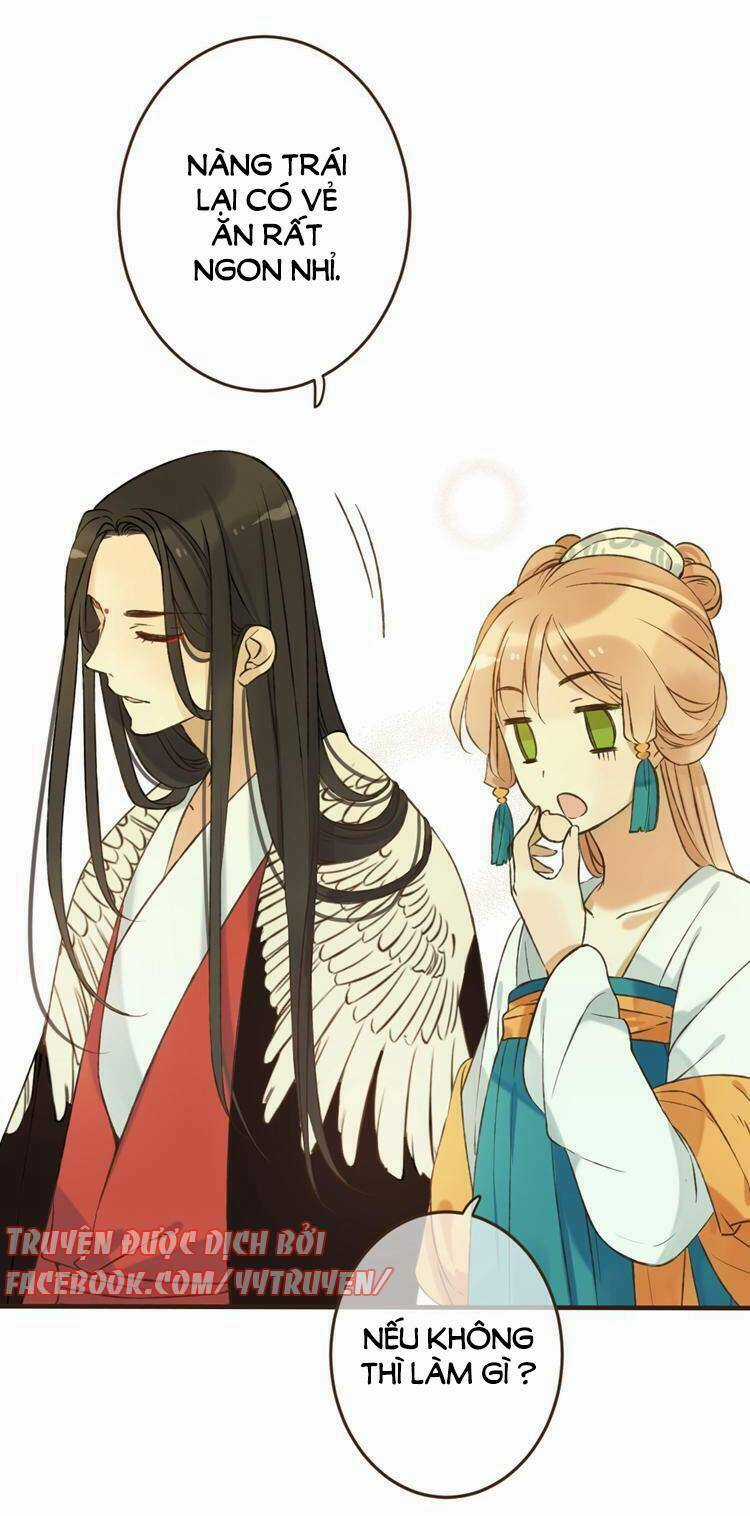 Giáo Chủ Yêu Nghiệt Mau Nằm Xuống Chapter 24 trang 7