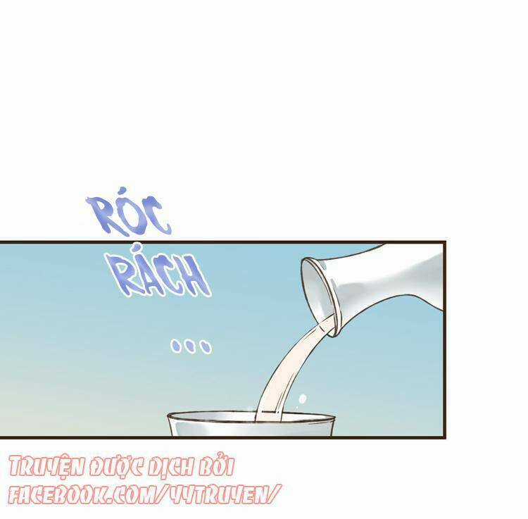 Giáo Chủ Yêu Nghiệt Mau Nằm Xuống Chapter 24 trang 8