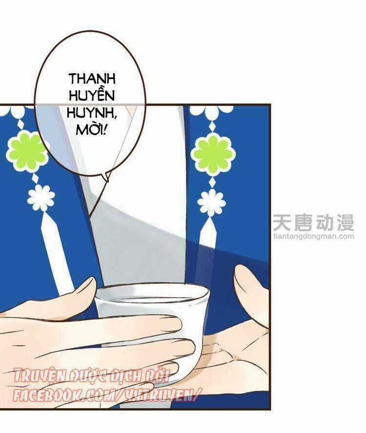 Giáo Chủ Yêu Nghiệt Mau Nằm Xuống Chapter 24 trang 9