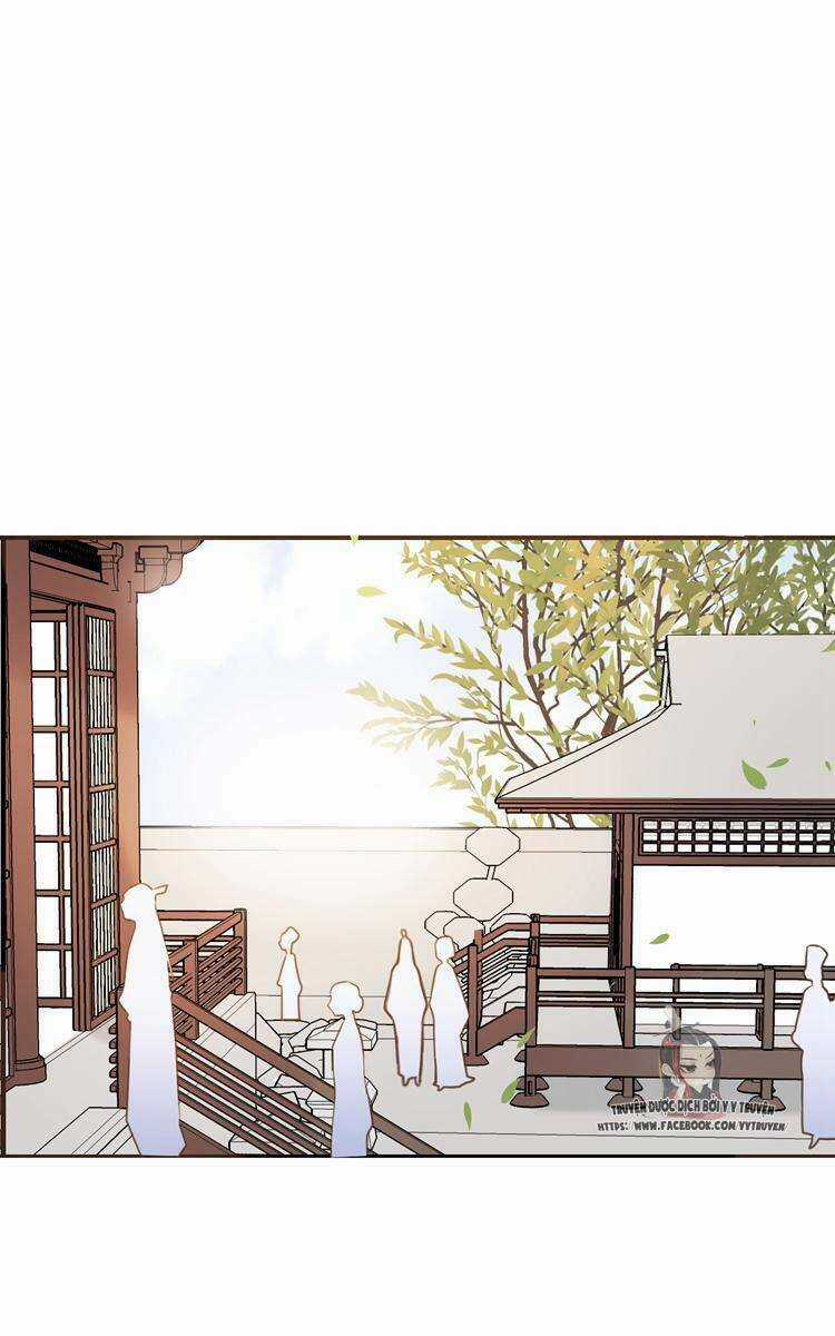 Giáo Chủ Yêu Nghiệt Mau Nằm Xuống Chapter 25 trang 10