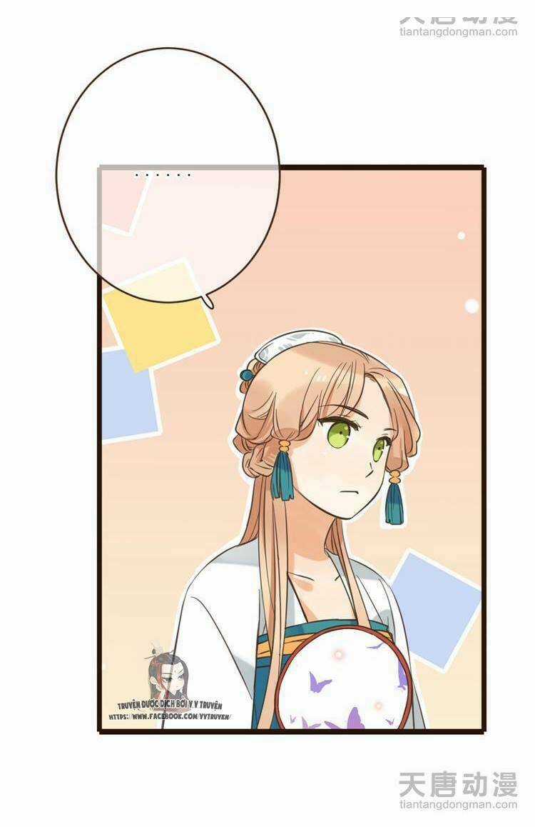 Giáo Chủ Yêu Nghiệt Mau Nằm Xuống Chapter 25 trang 12