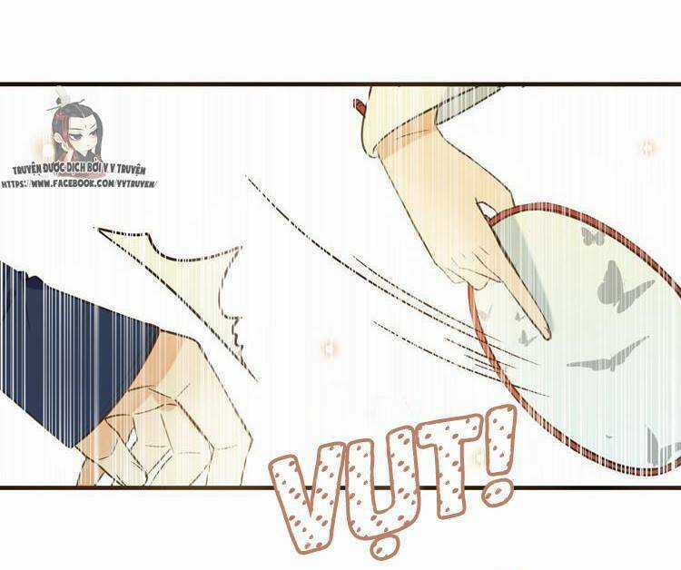 Giáo Chủ Yêu Nghiệt Mau Nằm Xuống Chapter 25 trang 16