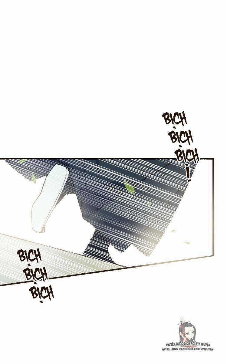 Giáo Chủ Yêu Nghiệt Mau Nằm Xuống Chapter 25 trang 21