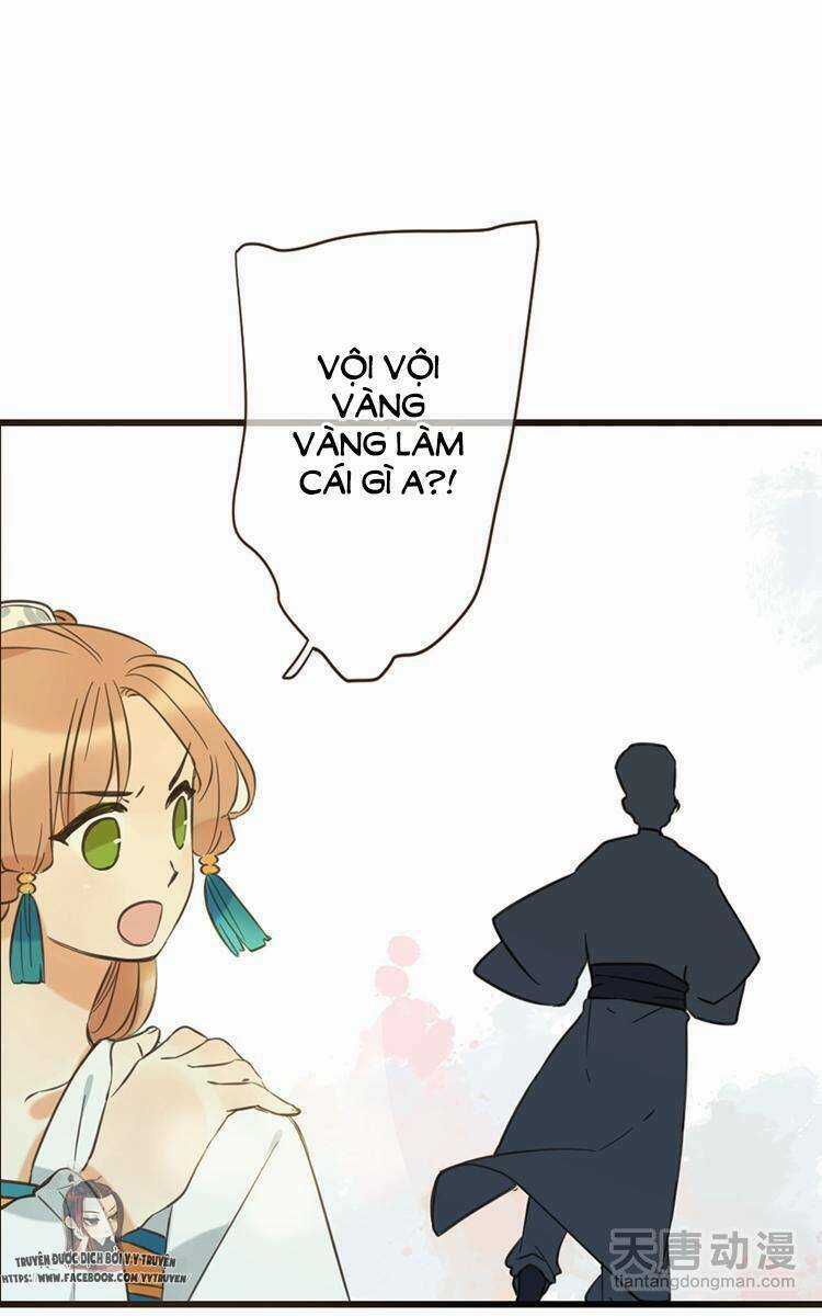 Giáo Chủ Yêu Nghiệt Mau Nằm Xuống Chapter 25 trang 23