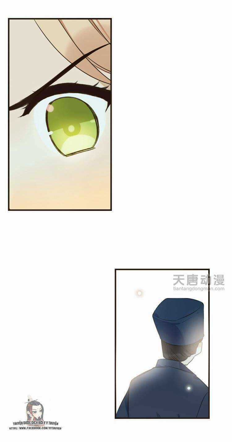 Giáo Chủ Yêu Nghiệt Mau Nằm Xuống Chapter 25 trang 24