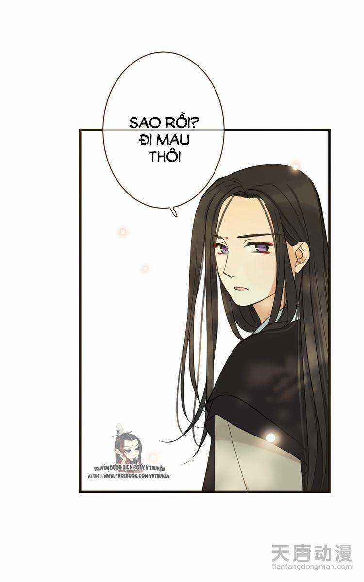 Giáo Chủ Yêu Nghiệt Mau Nằm Xuống Chapter 25 trang 26