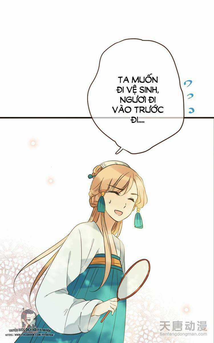 Giáo Chủ Yêu Nghiệt Mau Nằm Xuống Chapter 25 trang 27