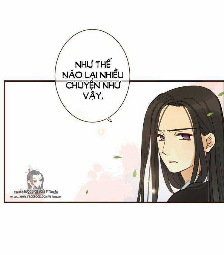 Giáo Chủ Yêu Nghiệt Mau Nằm Xuống Chapter 25 trang 28