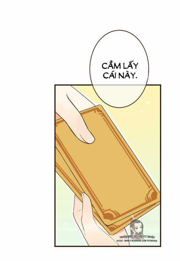 Giáo Chủ Yêu Nghiệt Mau Nằm Xuống Chapter 25 trang 3