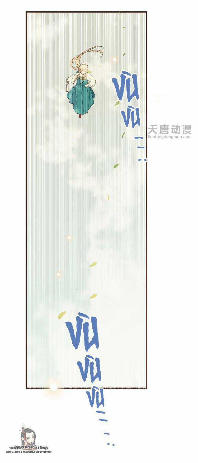 Giáo Chủ Yêu Nghiệt Mau Nằm Xuống Chapter 25 trang 30