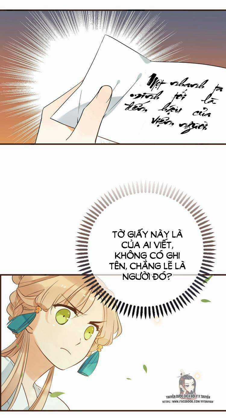 Giáo Chủ Yêu Nghiệt Mau Nằm Xuống Chapter 25 trang 31