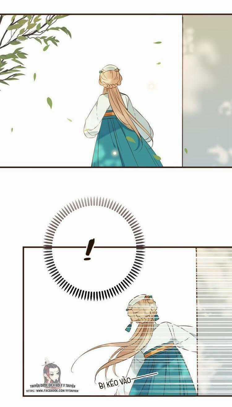 Giáo Chủ Yêu Nghiệt Mau Nằm Xuống Chapter 25 trang 32