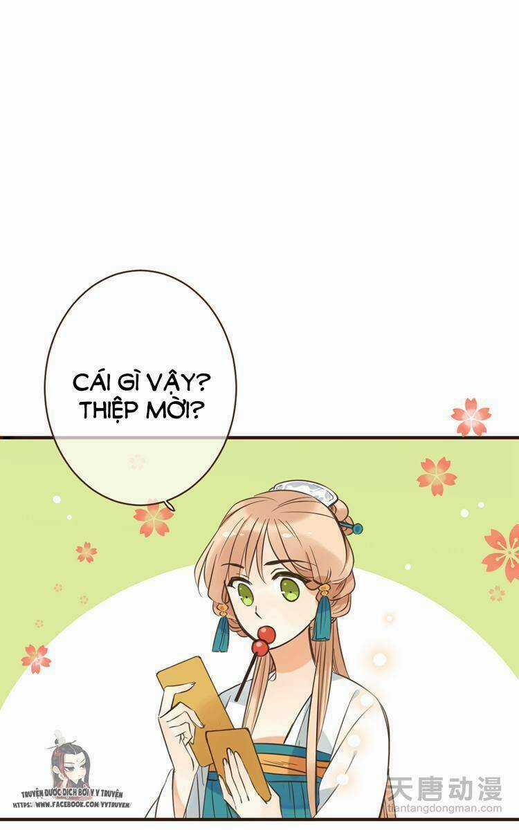 Giáo Chủ Yêu Nghiệt Mau Nằm Xuống Chapter 25 trang 4