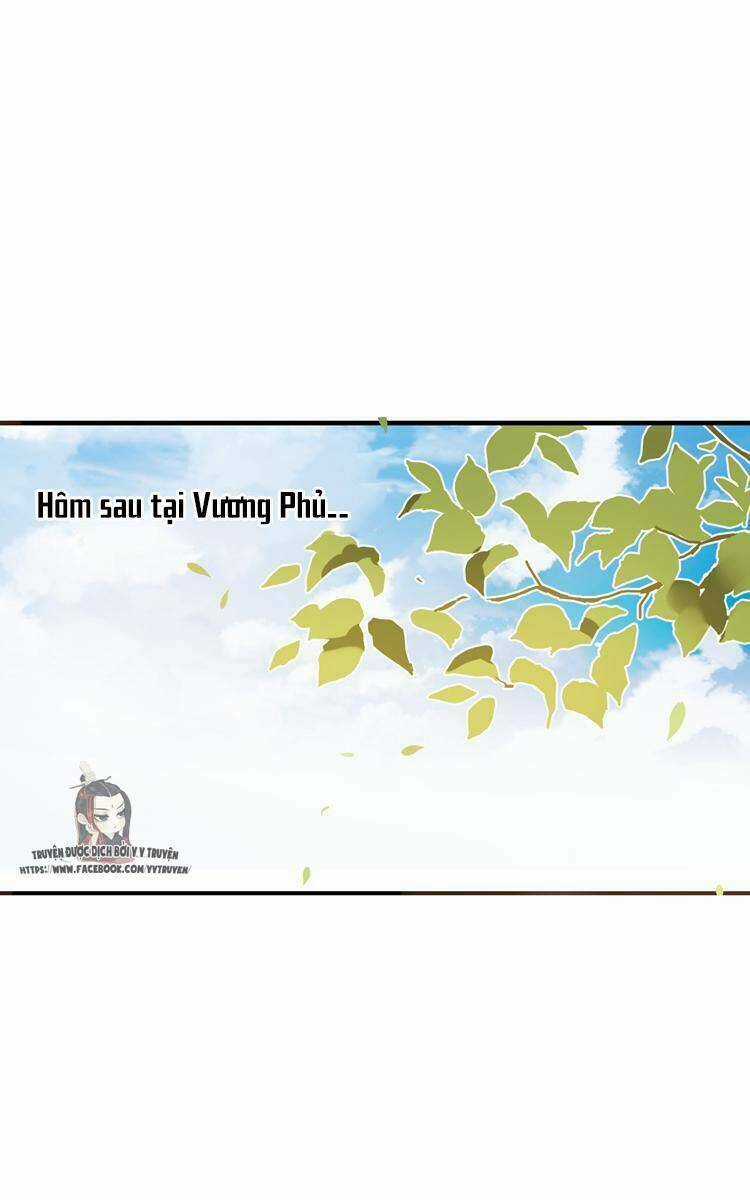 Giáo Chủ Yêu Nghiệt Mau Nằm Xuống Chapter 25 trang 8