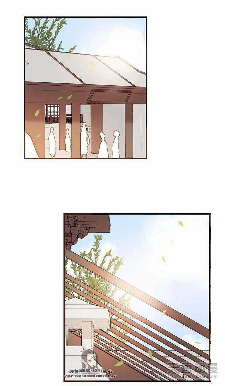 Giáo Chủ Yêu Nghiệt Mau Nằm Xuống Chapter 25 trang 9