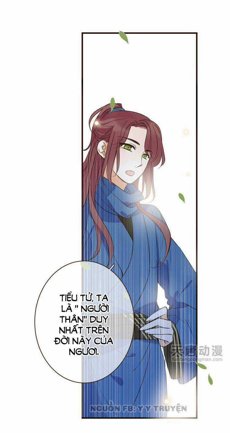 Giáo Chủ Yêu Nghiệt Mau Nằm Xuống Chapter 26 trang 10