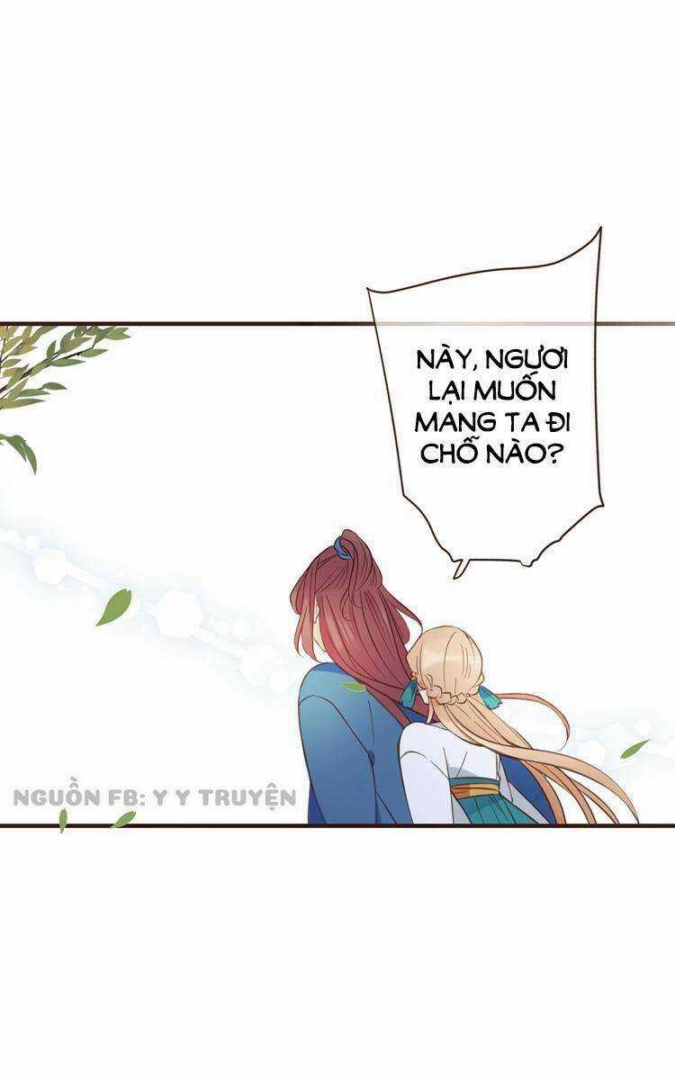 Giáo Chủ Yêu Nghiệt Mau Nằm Xuống Chapter 26 trang 13