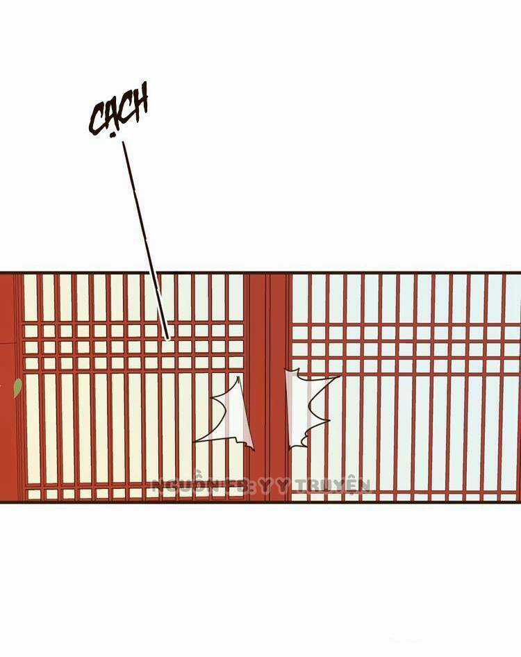 Giáo Chủ Yêu Nghiệt Mau Nằm Xuống Chapter 26 trang 14