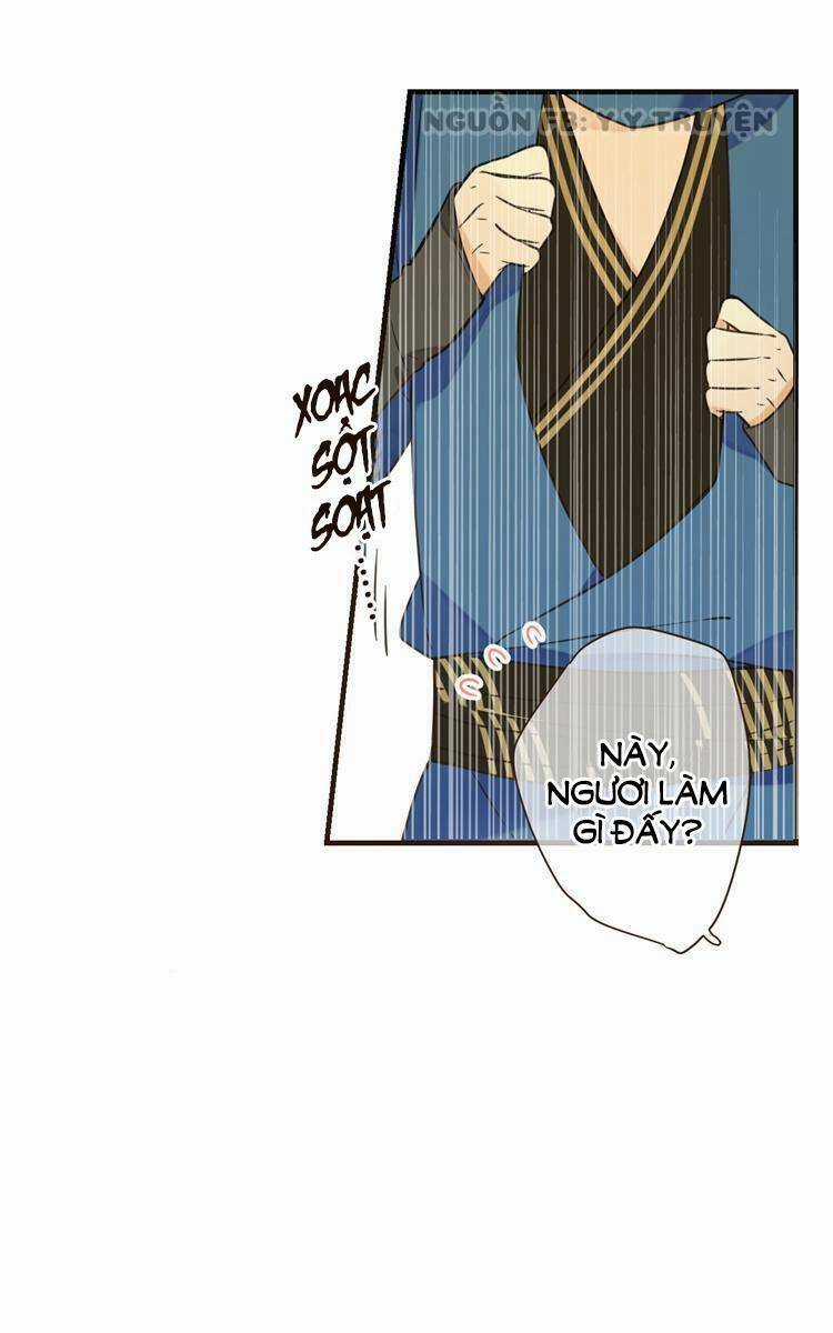 Giáo Chủ Yêu Nghiệt Mau Nằm Xuống Chapter 26 trang 16