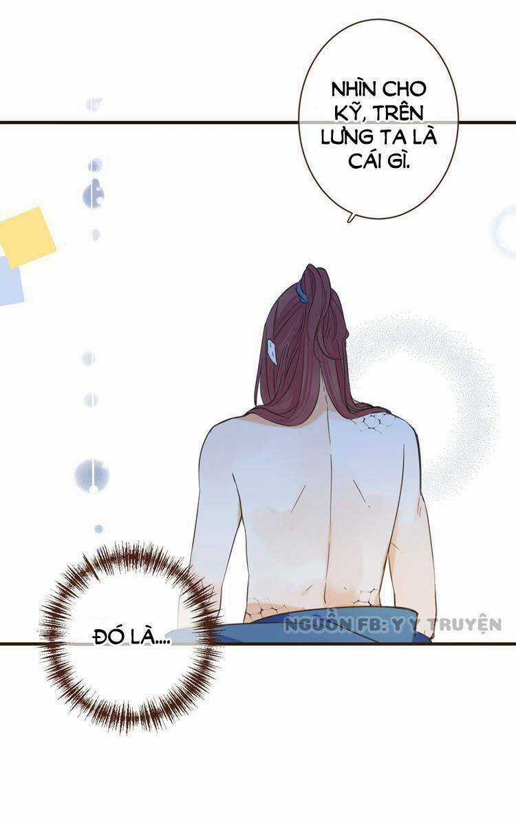 Giáo Chủ Yêu Nghiệt Mau Nằm Xuống Chapter 26 trang 22