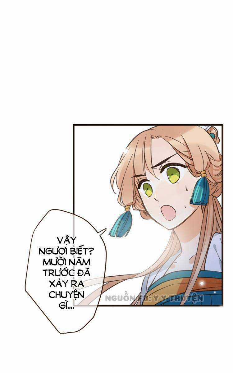 Giáo Chủ Yêu Nghiệt Mau Nằm Xuống Chapter 26 trang 25