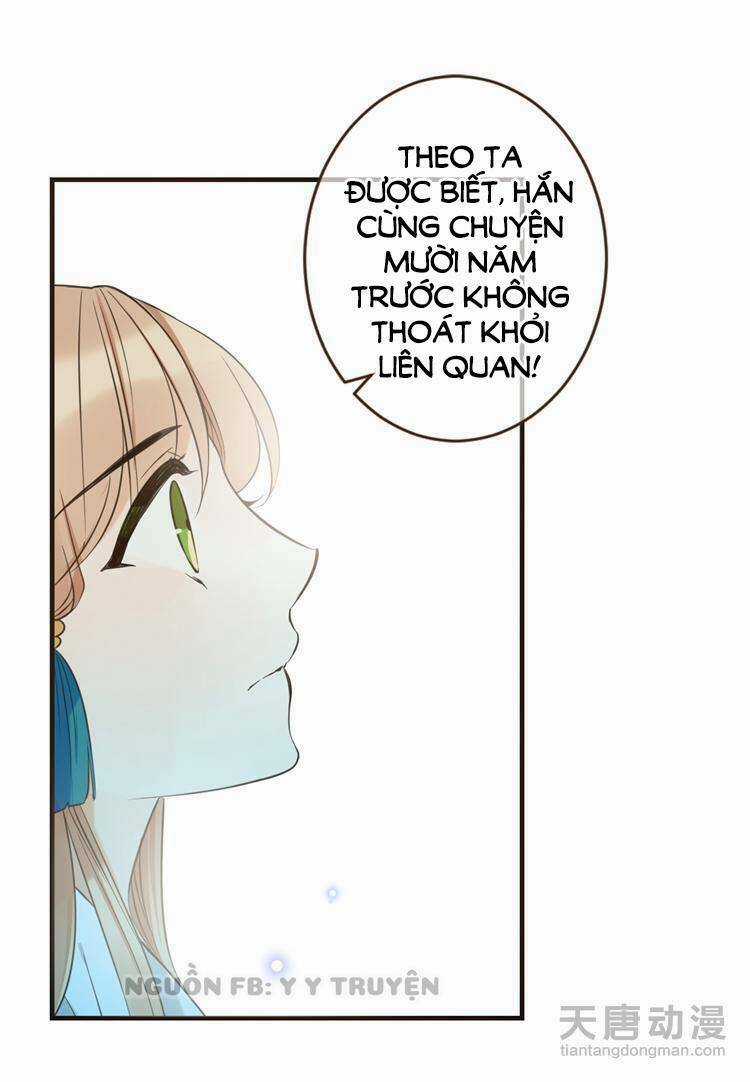 Giáo Chủ Yêu Nghiệt Mau Nằm Xuống Chapter 26 trang 29