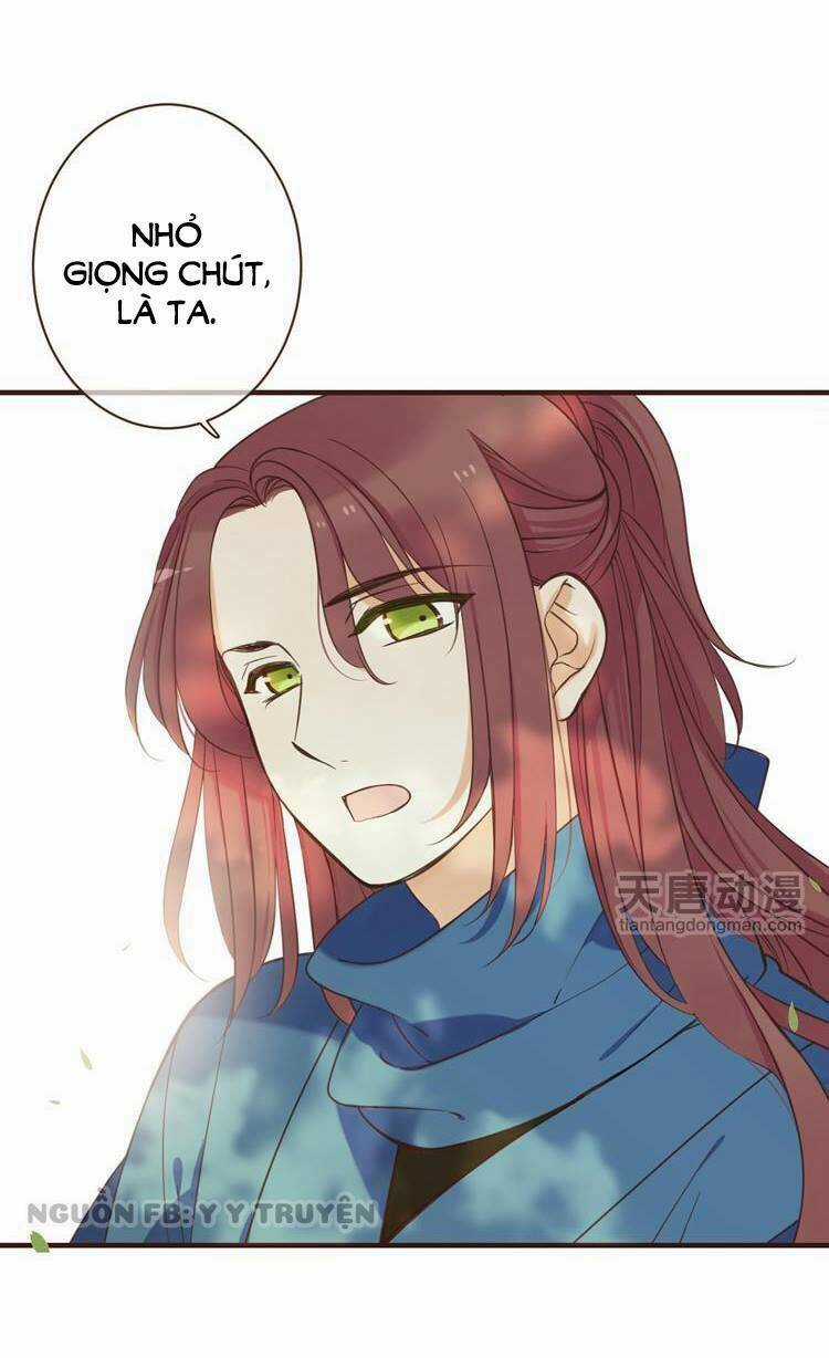 Giáo Chủ Yêu Nghiệt Mau Nằm Xuống Chapter 26 trang 3