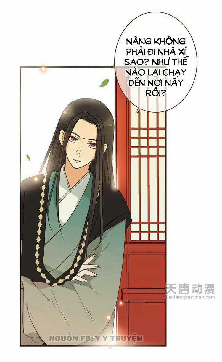 Giáo Chủ Yêu Nghiệt Mau Nằm Xuống Chapter 26 trang 32