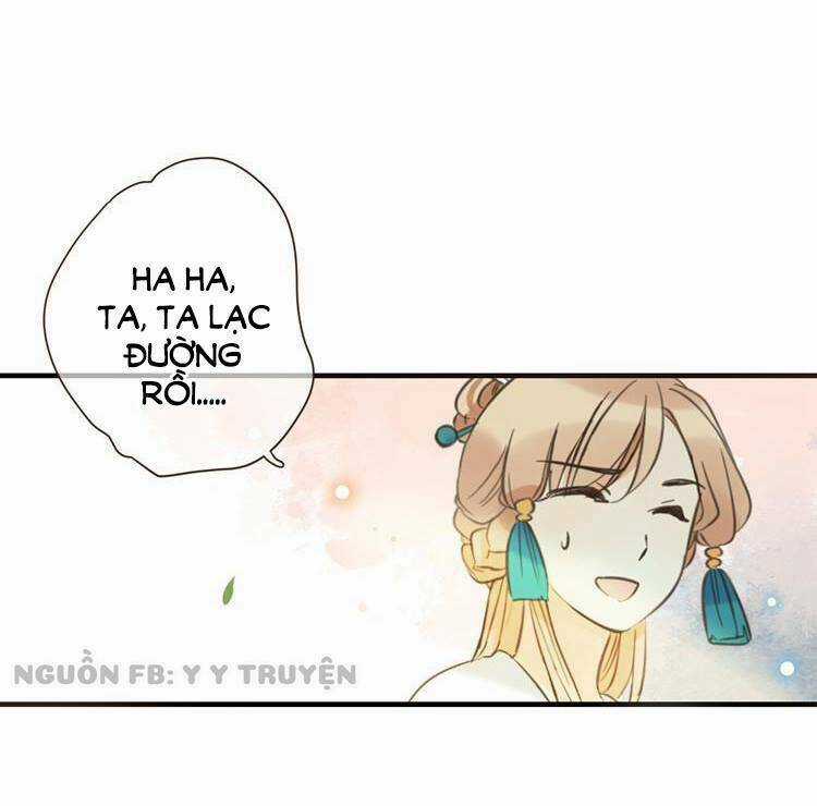 Giáo Chủ Yêu Nghiệt Mau Nằm Xuống Chapter 26 trang 33