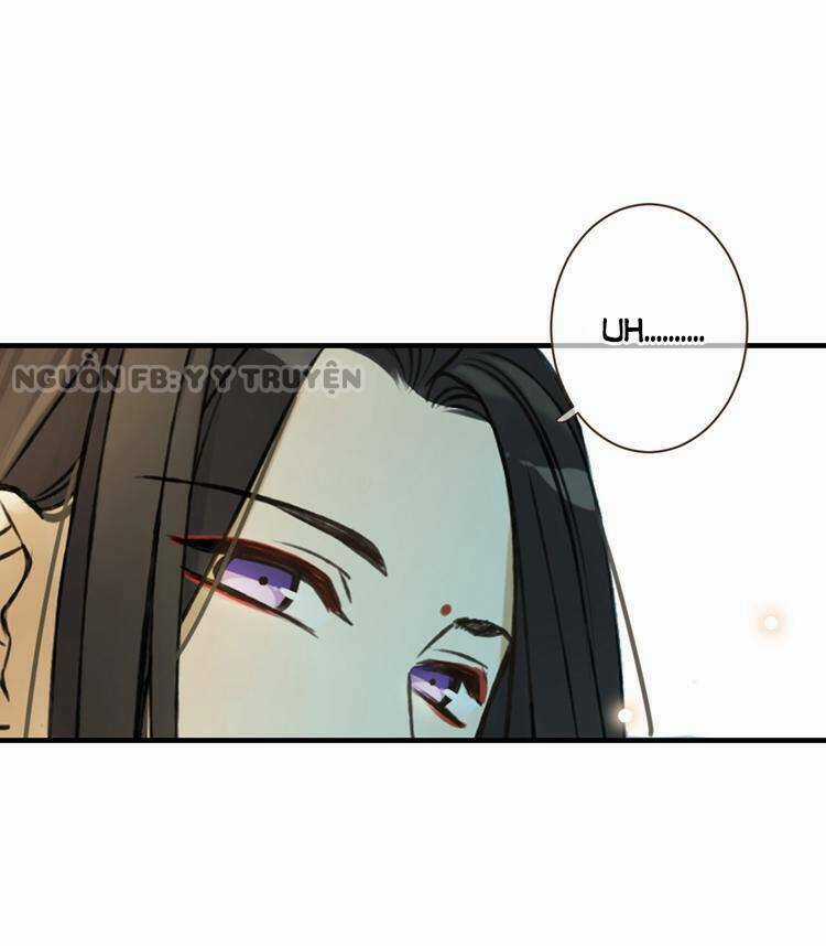Giáo Chủ Yêu Nghiệt Mau Nằm Xuống Chapter 26 trang 35