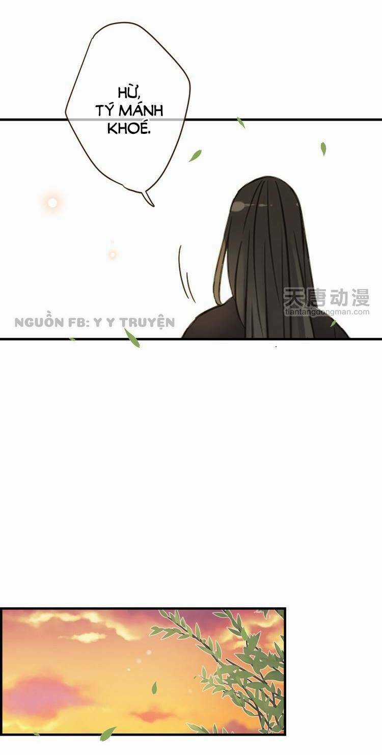 Giáo Chủ Yêu Nghiệt Mau Nằm Xuống Chapter 26 trang 38