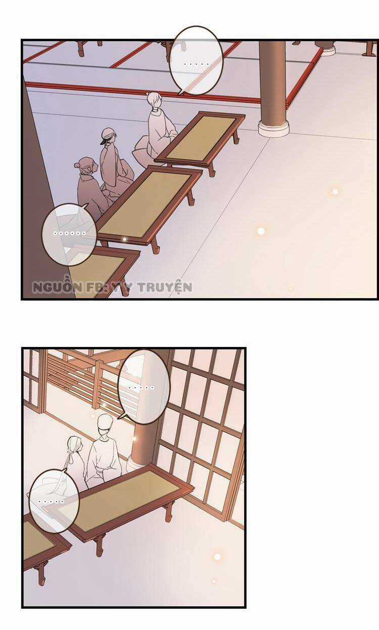 Giáo Chủ Yêu Nghiệt Mau Nằm Xuống Chapter 26 trang 39