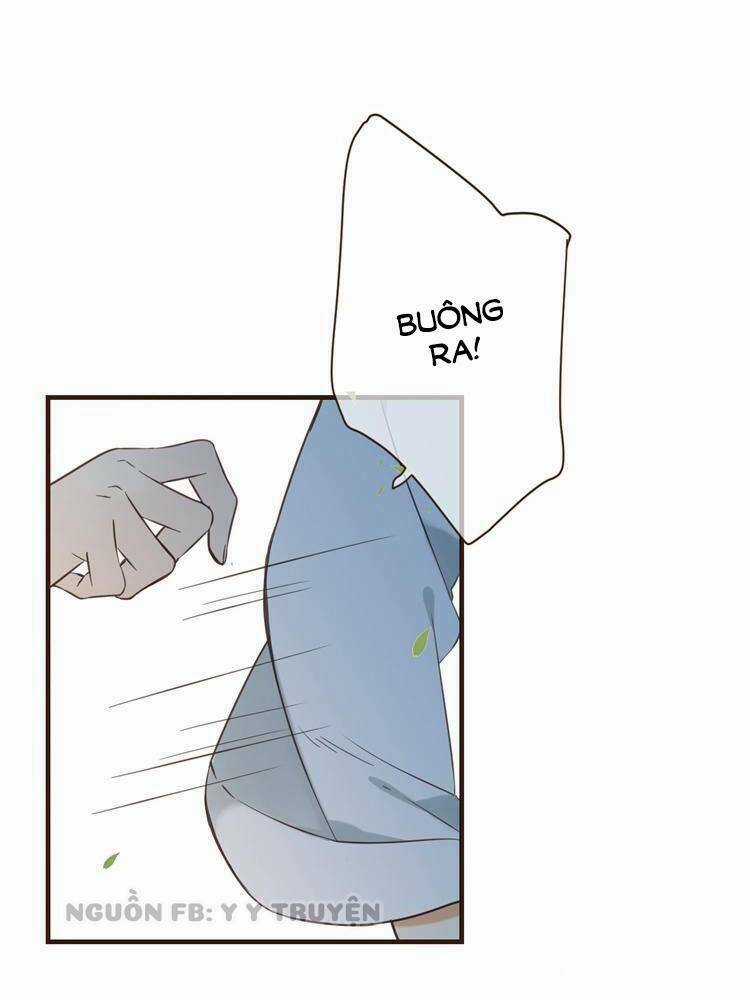 Giáo Chủ Yêu Nghiệt Mau Nằm Xuống Chapter 26 trang 4