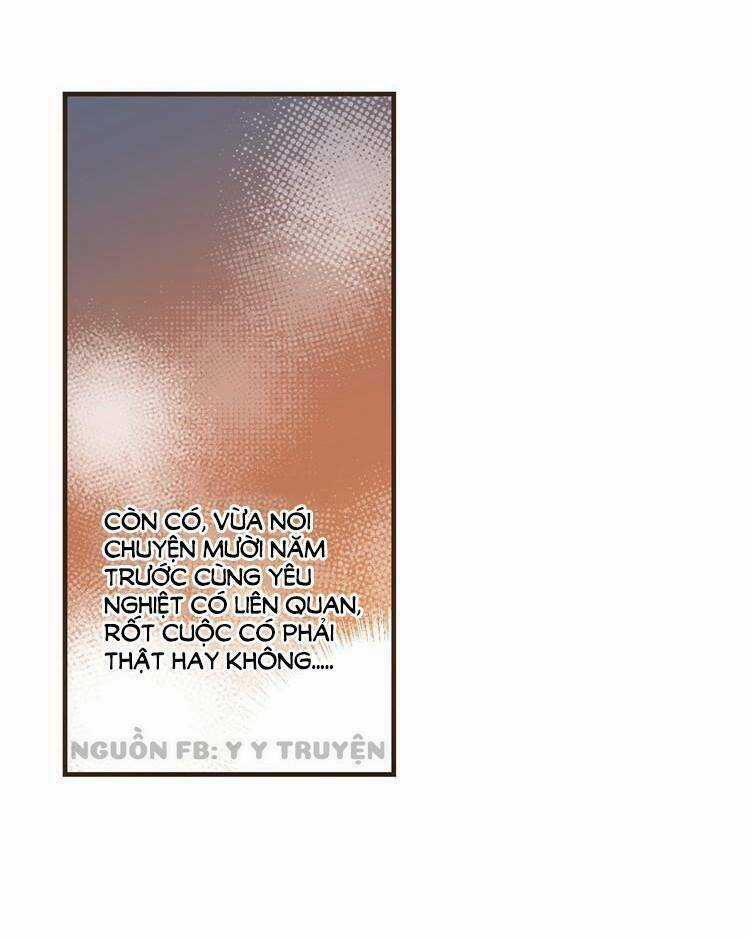 Giáo Chủ Yêu Nghiệt Mau Nằm Xuống Chapter 26 trang 43