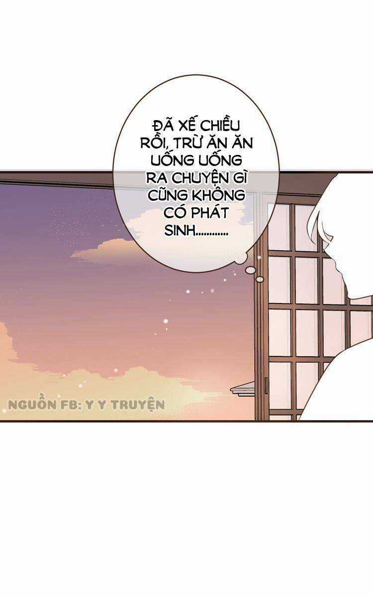Giáo Chủ Yêu Nghiệt Mau Nằm Xuống Chapter 26 trang 44