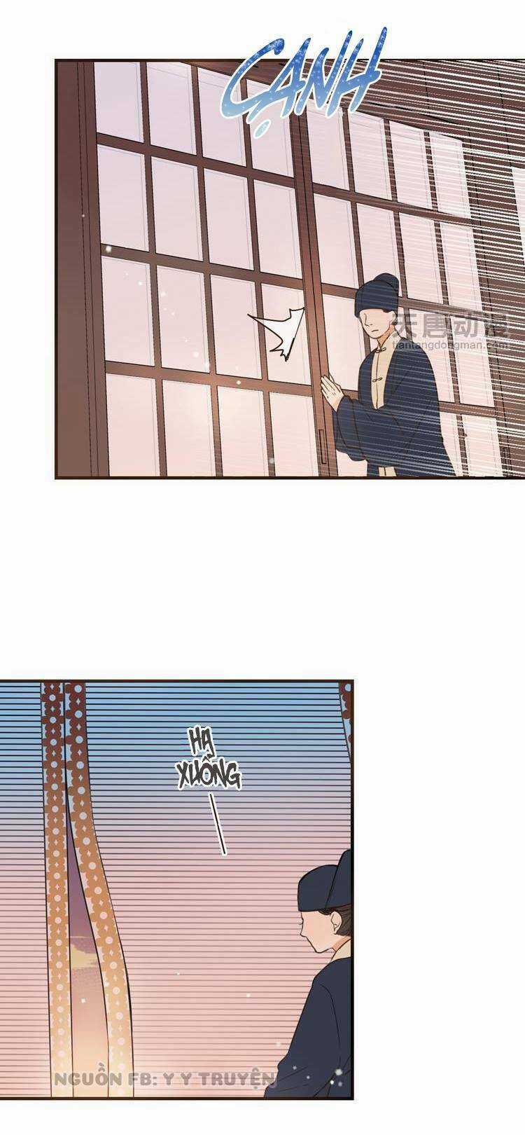 Giáo Chủ Yêu Nghiệt Mau Nằm Xuống Chapter 26 trang 46