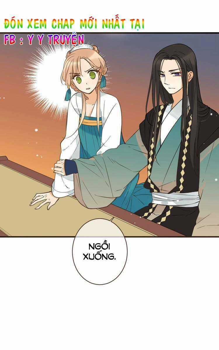 Giáo Chủ Yêu Nghiệt Mau Nằm Xuống Chapter 26 trang 48