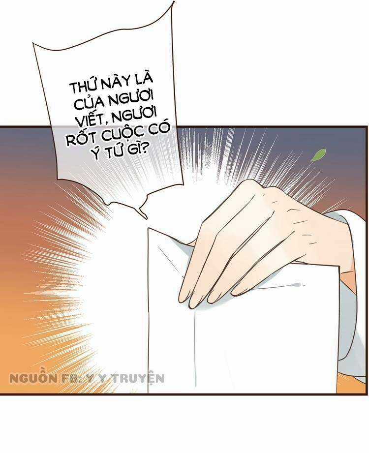 Giáo Chủ Yêu Nghiệt Mau Nằm Xuống Chapter 26 trang 5