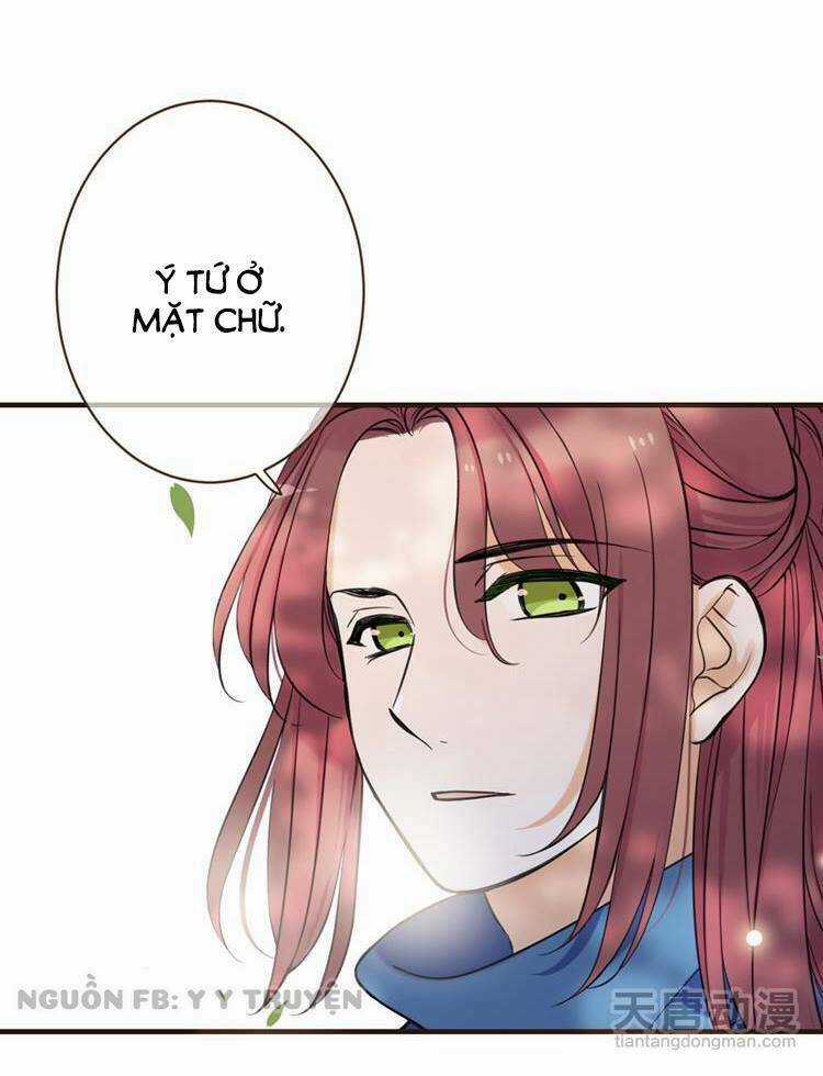 Giáo Chủ Yêu Nghiệt Mau Nằm Xuống Chapter 26 trang 6