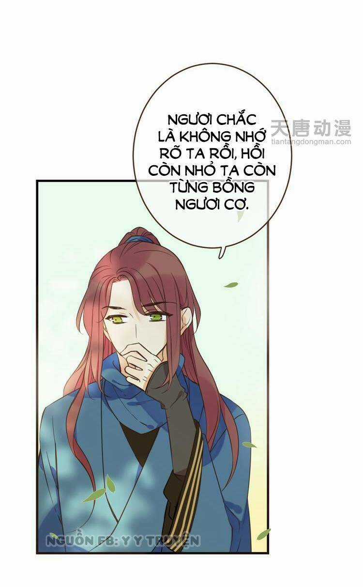 Giáo Chủ Yêu Nghiệt Mau Nằm Xuống Chapter 26 trang 8