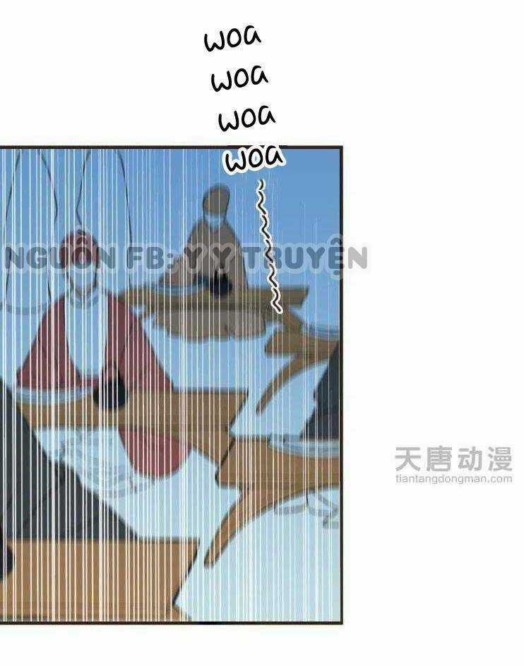 Giáo Chủ Yêu Nghiệt Mau Nằm Xuống Chapter 27 trang 10