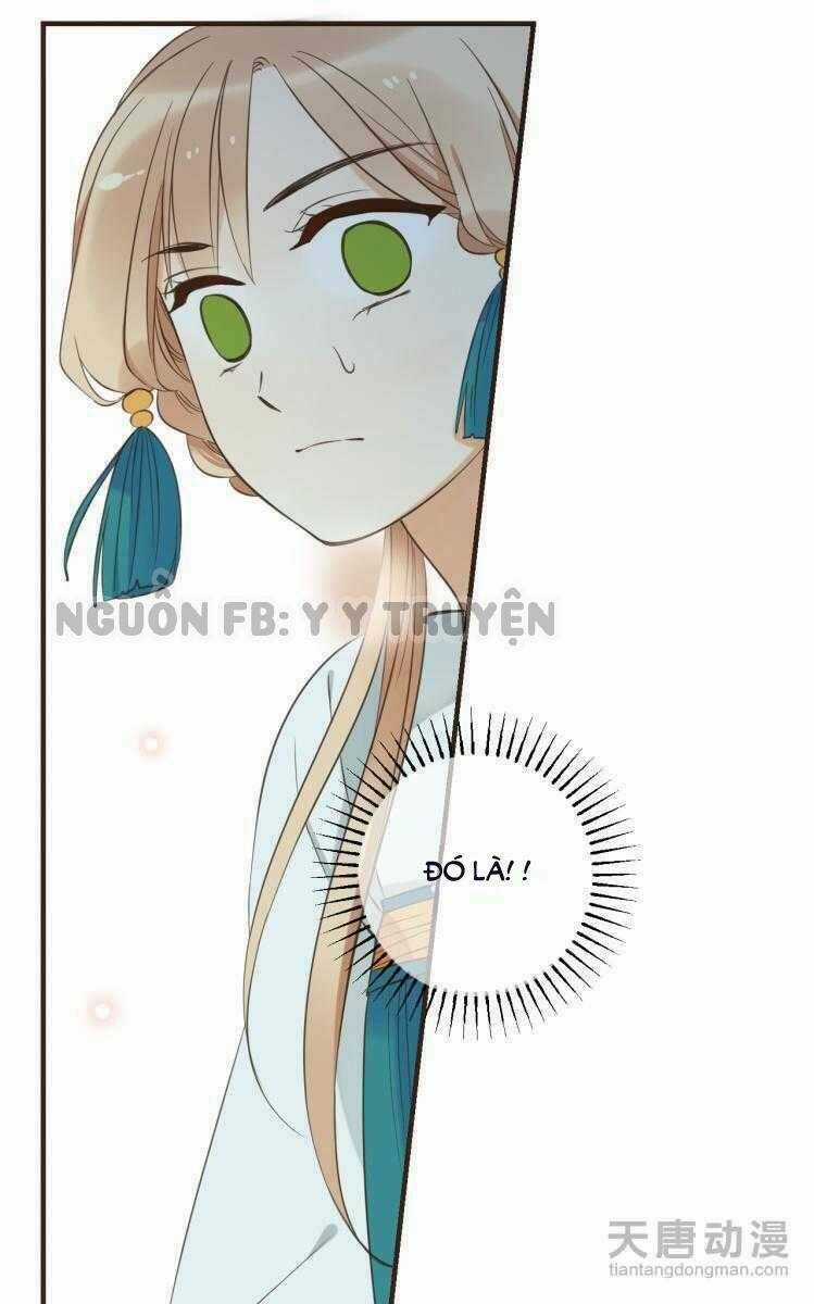 Giáo Chủ Yêu Nghiệt Mau Nằm Xuống Chapter 27 trang 12